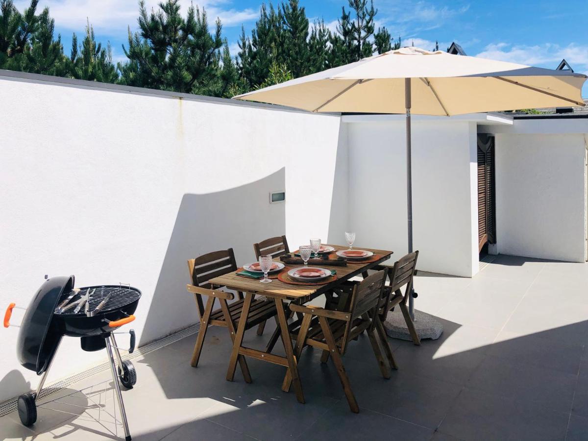 Beachliving Cabana Villa Esmoriz Exterior photo