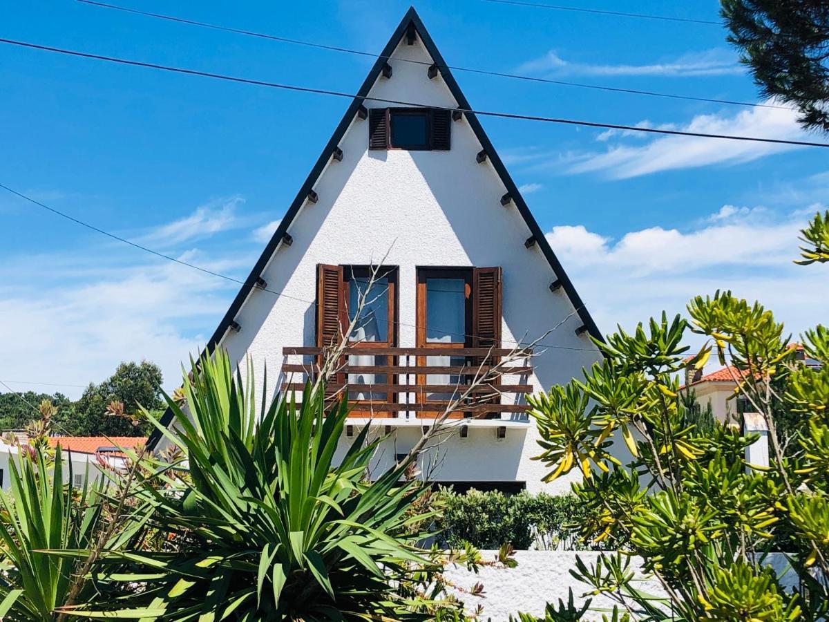 Beachliving Cabana Villa Esmoriz Exterior photo