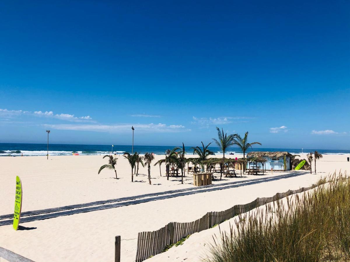 Beachliving Cabana Villa Esmoriz Exterior photo